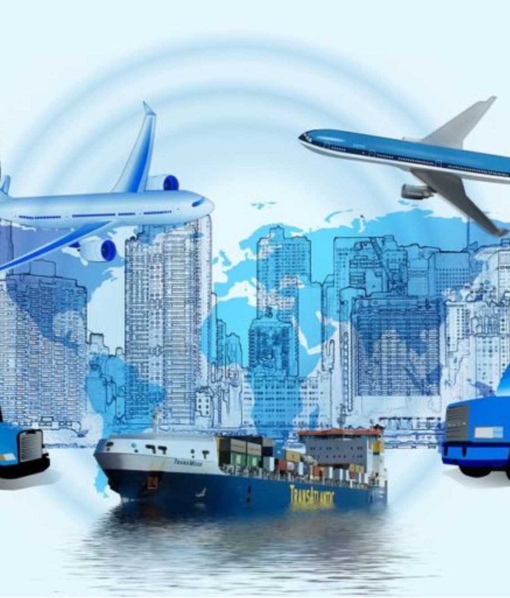 Freight and Packaging